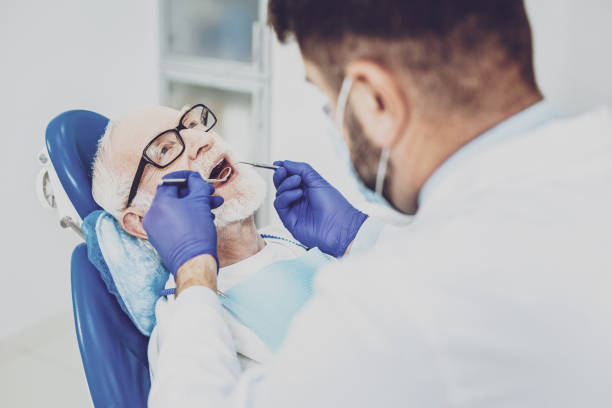 Best Urgent Tooth Repair  in South Fallsburg, NY